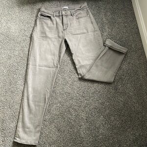 Loft “The Girlfriend” jeans